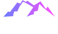 SiteNet logo hvit